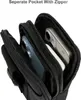 Taktische Handytasche -Molle- EDC-Tasche für Xiaomi Redmi Produktbild-Vorschau 2