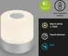 BRILONER Mini LED Akku Tischleuchte IP44, Stufenweise Produktbild-Vorschau 2