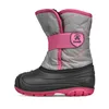 Snowboots SNOWBUG 3, Color:schwarz 2, 30-Kinder Halbe:27 Produktbild-Vorschau 21