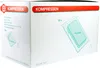 NOBA Mullkompressen steril 8- lagig 50 x 2 Stück 10 x 20 cm Produktbild-Vorschau 4