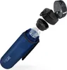 uberBottle softTouch Trinkflasche mit Fruchtbehälter 1000ml Produktbild-Vorschau 2