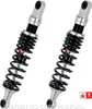 Federbein E302-Serie Stereo hinten passend für Honda VF 750 Produktbild-Vorschau 1