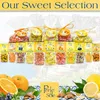 Perle di Sole mandlové dražé obalené pistáciovou čokoládou Náhled obrázku produktu 1