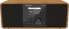 Telestar 5701250, Internet, Cyfrowy, DAB+, FM, 20 W, TFT, Podgląd zdjęcia produktu 7