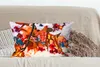MuchoWow® Zierkissen Sofakissen Wohnzimmer Dekokissen 60x40 Produktbild-Vorschau 4