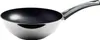 Manico wok 28 cm, acciaio inox, lucido - Injoy® senza PFAS Anteprima dell’immagine prodotto 4
