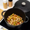 Kinghoff garnek żeliwny 4.0l KH1476 Podgląd zdjęcia produktu 10
