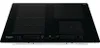 Whirlpool WF S7560 NE, Černá, Vestavěné, 60 cm, Indukční Náhled obrázku produktu 5