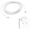 Apple MU2G3ZM/A, 2 m, USB C, USB C, USB 2.0, 0,48 Gbit/s, Podgląd zdjęcia produktu 5