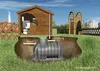 Abwasser-Sammelgrube GARANTIA Cristall 1600 L Produktbild-Vorschau 4