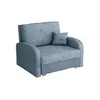 MIRJAN24 Schlafsofa Viva Soft I, Stilvoll Polstersofa, Produktbild-Vorschau 8