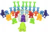Squigz Silikon-Bausteinen Saugnapf Produktbild-Vorschau 4