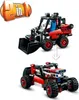 LEGO 42116 Technic minipala, escavatore - hot rod, set 2 in Anteprima dell’immagine prodotto 16