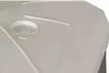 Porte-parapluies Siena Garden plastique 50 kg blanc Voir les images du produit 5