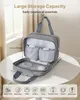 Sacoche portable pour tire-lait VEVOR 290x160x210 mm, Sac Voir les images du produit 4