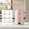 OLEGA: Bollitore elettrico da 1800 W con controllo della Anteprima dell’immagine prodotto 2
