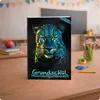 Das Grundschul-Hausaufgabenheft 2026/2027 / A5 / Leopard / Produktbild-Vorschau 7