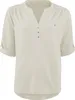 Stooker Women MARIE Damen T-Shirt 3/4-Arm Regular Fit 48/50 Produktbild-Vorschau 1