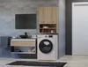 Szafka Łazienkowa Wisząca Pola Mini Dk - Dąb Sonoma Podgląd zdjęcia produktu 5