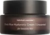 Haruharu WONDER - Black Rice Hyaluronic Cream Unscented - Voir les images du produit 1