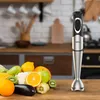 6-in-1-Stabmixer 1000 W – Set – 20 Geschwindigkeitsstufen – Produktbild-Vorschau 11