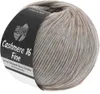 A ball of yarn with a label. Produktbild-Vorschau