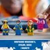 LEGO Marvel X-Jet des X-Men, modèle d'avion à construire Voir les images du produit 33