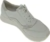 Waldläufer Sporthalbschuhe Formsohle modisch in weiss/weiss Produktbild-Vorschau 64