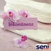 Seni Lady Inkontinenzeinlagen, atmungsaktiv, Extra Plus, 1x Produktbild-Vorschau 2
