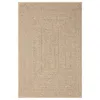 vidaXL Tappeto 120x170 cm effetto juta per interni ed Anteprima dell’immagine prodotto 11