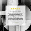 Leinwandbilder 120x80 cm - Schwarz und Weiß - Kunst , Produktbild-Vorschau 8