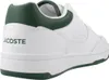 Lacoste Halbschuh weiß in Gr. 43 Produktbild-Vorschau 3