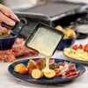 Princess 162840 Raclette 8 Grill und Teppanyaki Party, 8 Produktbild-Vorschau 7