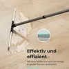 CLEANLY Bodenabzieher mit Teleskopstiel 113-142 cm - Produktbild-Vorschau 8