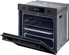 Samsung NV7B4550UDB/U1 Dual Cook Flex Pyrolyse Backofen Produktbild-Vorschau 3