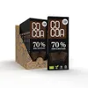 CZEKOLADA GORZKA 70 %40 g - COCOA Podgląd zdjęcia produktu 5