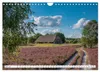 Lüneburger Heide: Die Nordheide (Wandkalender 2027 DIN A4 Produktbild-Vorschau 9