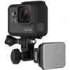 Držiak na prilbu GoPro & Shorty - všestranné upevnenie Náhľad obrázku produktu 3