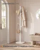 Garderobe in Kaktus-Form, Kleiderständer, mit 8 Haken, Produktbild-Vorschau 4