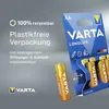 VARTA 4106301134, VARTA Alkaline batterij, Longlife, Mignon Productafbeelding-voorbeeld 11