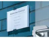 DURABLE Plaque de porte INFO SIGN 210x148,5 paysage, Voir les images du produit 11