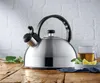 WMF 651016030, 1,5 l, Edelstahl, Schwarz Produktbild-Vorschau 2