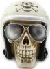OOTB 78/5735 Totenkopf, Spardose, Mehrfarbig Produktbild-Vorschau 6