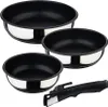Bergner BG-32292-MM ClickCook 3 ks 18 20 24 cm Anteprima dell’immagine prodotto 8
