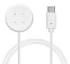 kwmobile USB C Ladekabel kompatibel mit Google Pixel Watch Produktbild-Vorschau 8