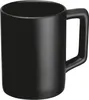 Keramiktasse / Kaffeetasse / 350 ml / Farbe: schwarz Produktbild-Vorschau 1