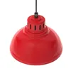 Luminex lampada a sospensione Sven a tre lampadine in Anteprima dell’immagine prodotto 2