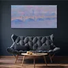 Coloray Bild aus Leinwand 140x70 Leinwand Dekoration - Produktbild-Vorschau 2