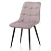 NEW HOME Stuhl CHIC gespolsterter Esszimmerstuhl mit Produktbild-Vorschau 4