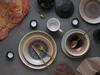 CreaTable, 24304, Caldera Sand, Kombiservice 16-tlg, Produktbild-Vorschau 5